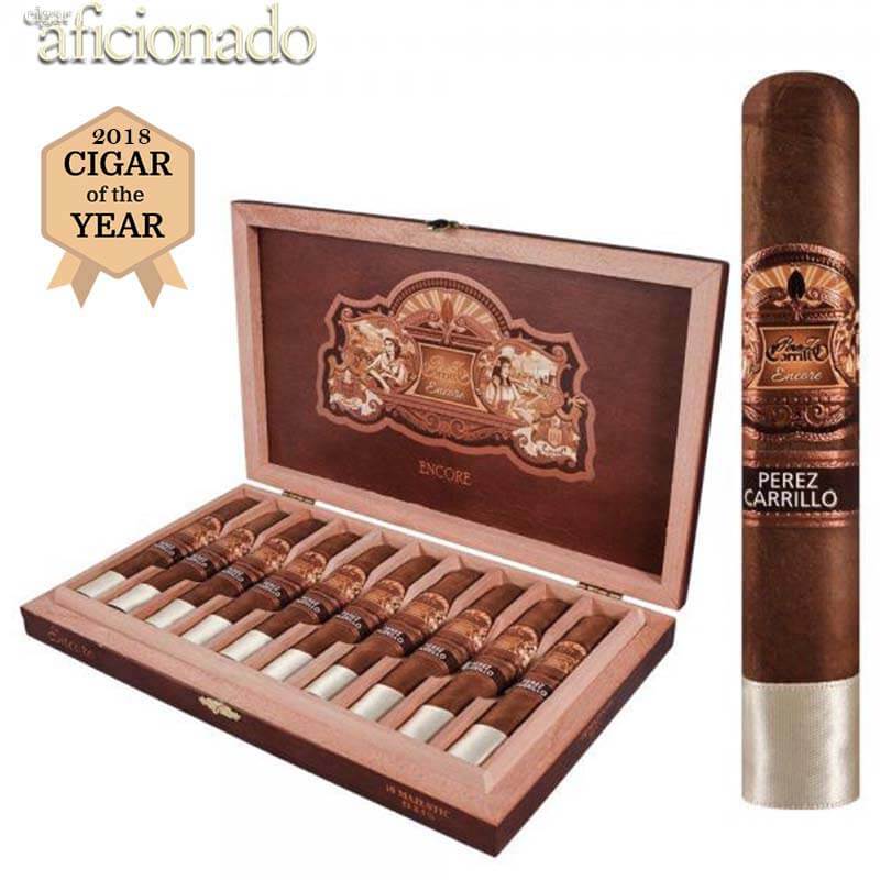 E.P Carrillo Encore Majestic