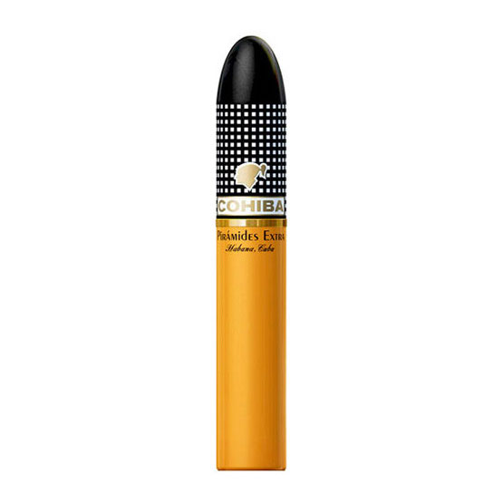 Cohiba Piramides Extras Tubos