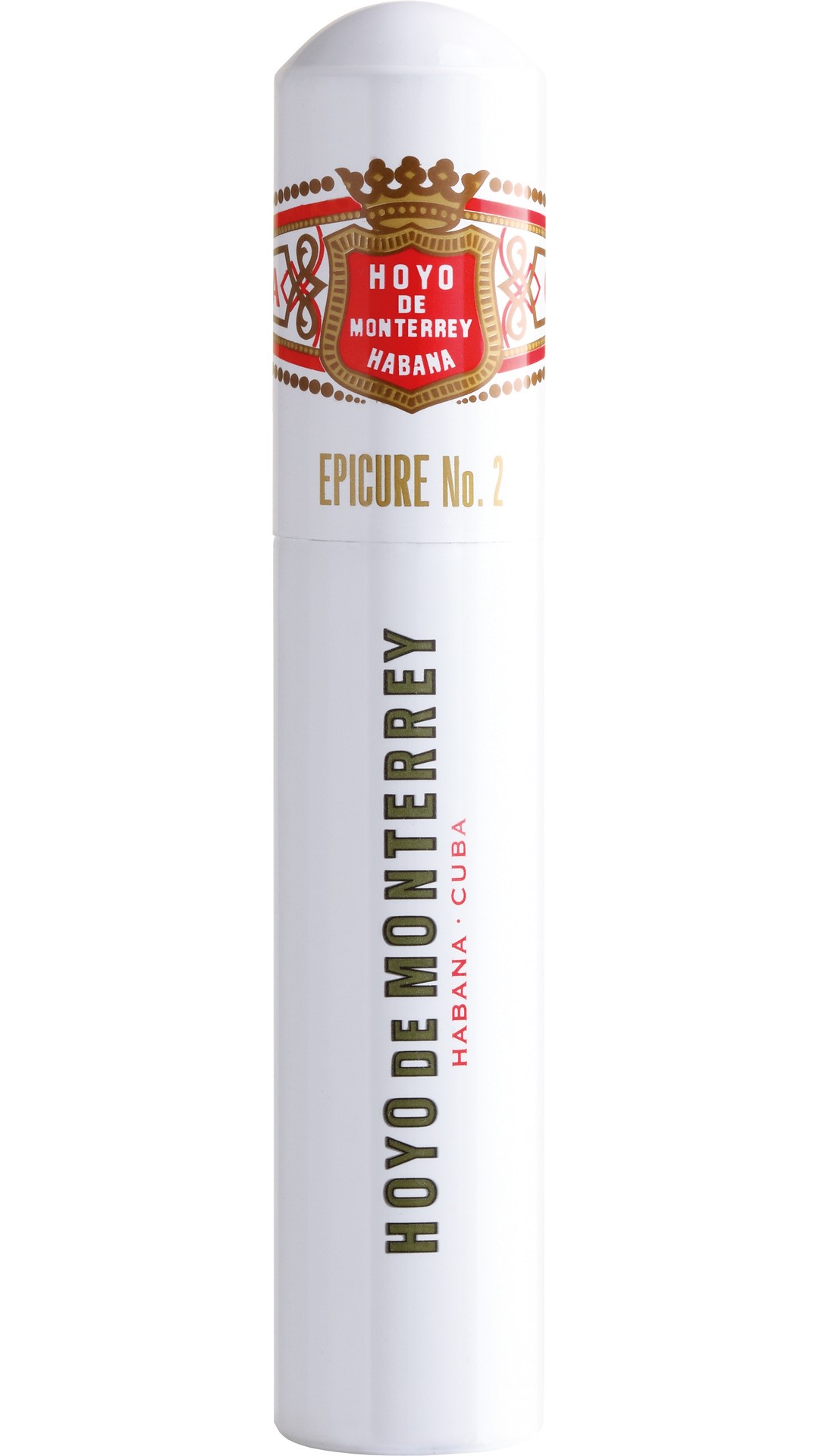 Hoyo De Monterrey Epicure No. 2 Robusto Tubos