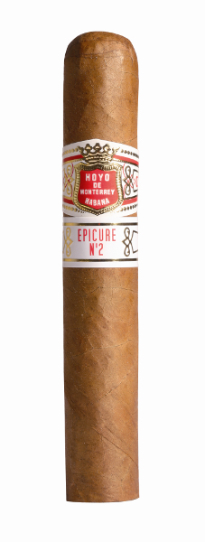 Hoyo De Monterrey Epicure No. 2 Robusto