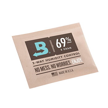 Boveda aktiv fuktpåse 69% - 8gram
