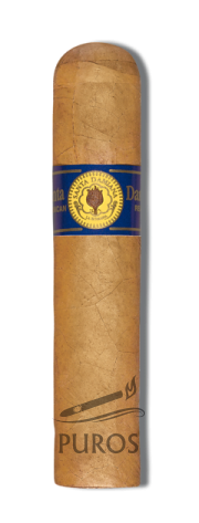 Santa Damiana Short Robusto