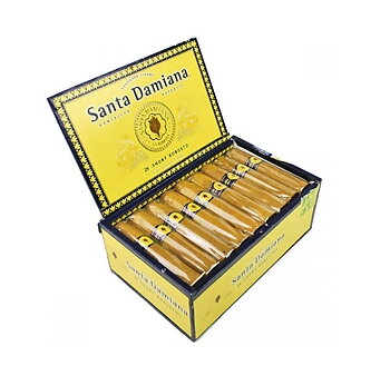 Santa Damiana Short Robusto
