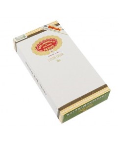 Hoyo De Monterrey Epicure Especial Gordito Tubos 3p