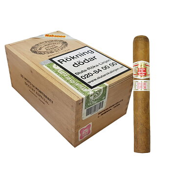 Hoyo De Monterrey Epicure Especial Gordito Box 10p