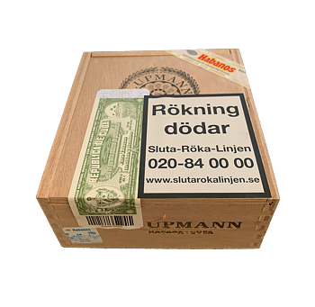 H. Upmann Magnum 54 Box 10p