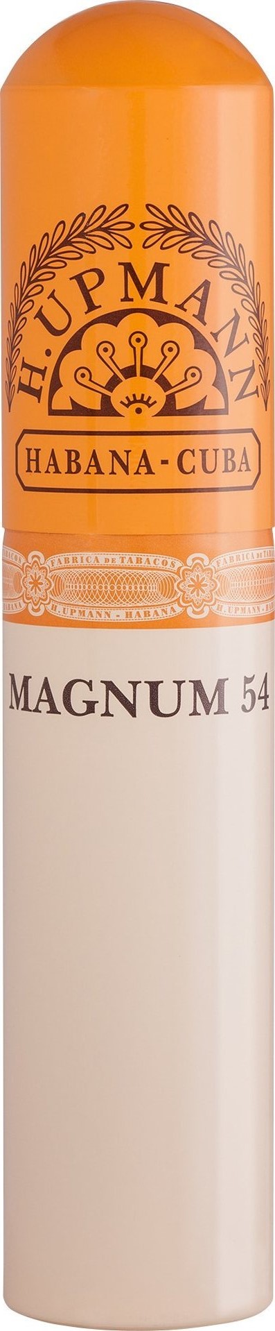 H. Upmann Magnum 54 Tubos