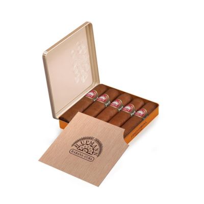 H. Upmann Half Corona Tin 5p