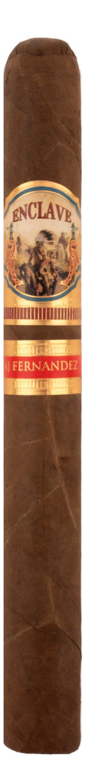 AJ Fernandez Enclave Habano Churchill 