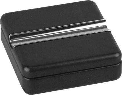 Cigarraskfat Twister Svart - 2