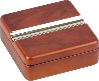 Cigarraskfat Twister