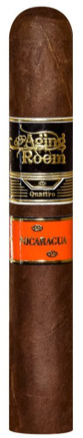 Aging Room Quattro Nicaragua Vibrato Toro