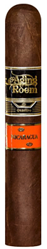 Aging Room Quattro Nicaragua Vibrato Toro