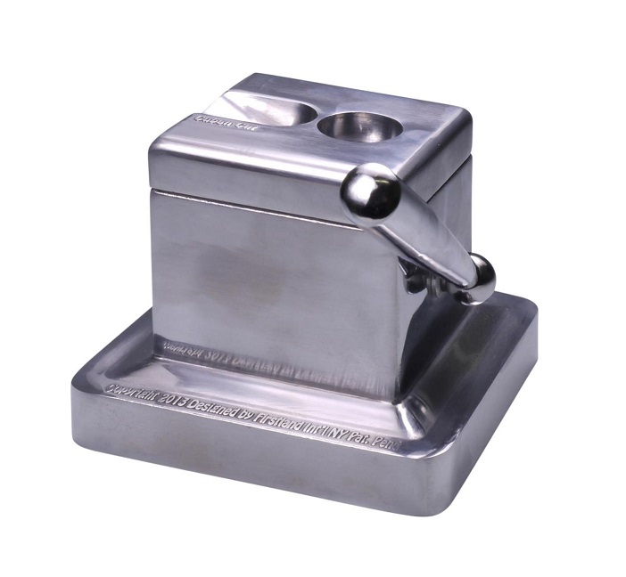 Bordsgiljotin Cuban Cut - 2Cut