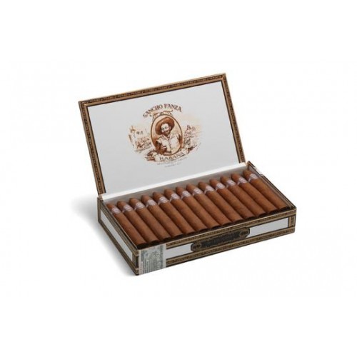 Sancho Panza Belicosos Open Box 25p