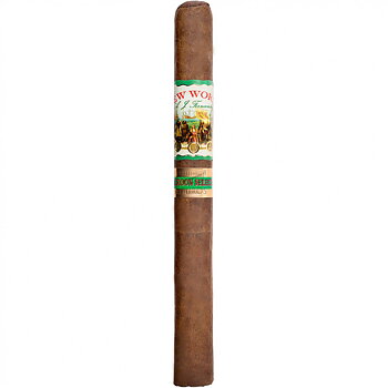 AJ Fernandez New World Cameroon Churchill