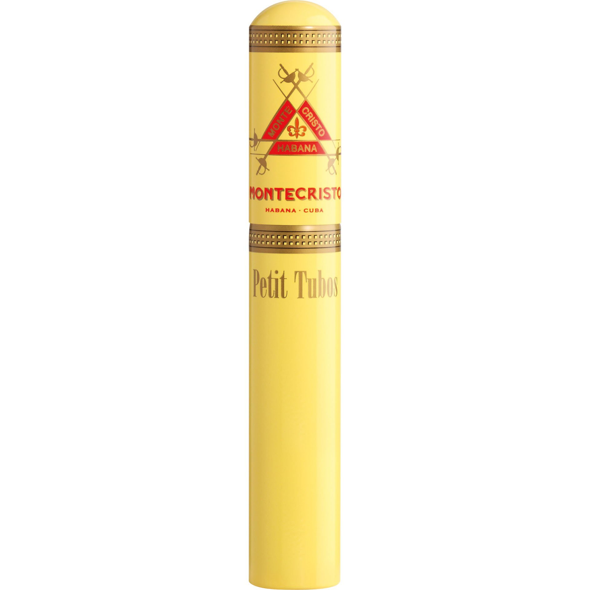 Montecristo Petit Tubos