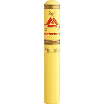 Montecristo Petit Tubos