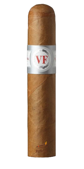 Vegafina Short Robusto Tubo - 2