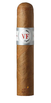 Vegafina Short Robusto Tubo - 2
