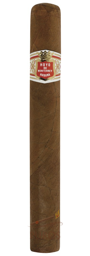 Hoyo De Monterrey Coronations Tubos - 2