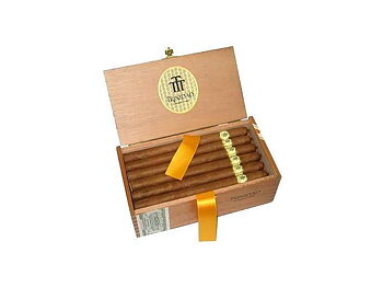 Trinidad Fundadores Open Box 24p