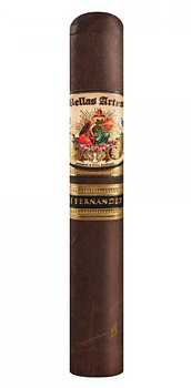 Aj Fernandez Bellas Artes Maduro Robusto