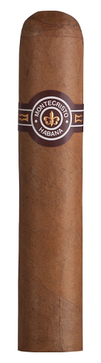 Montecristo Media Corona