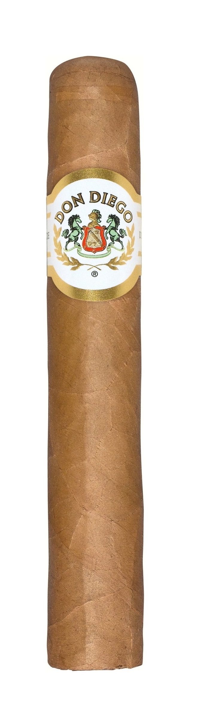 Don Diego Robusto