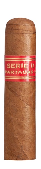 Partagas Serie D. No 6