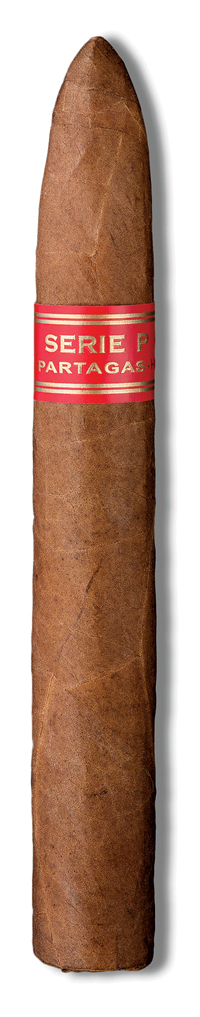 Partagas Serie P. No 2
