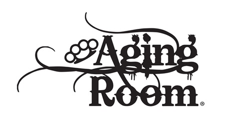 Aging Room Cigarrer