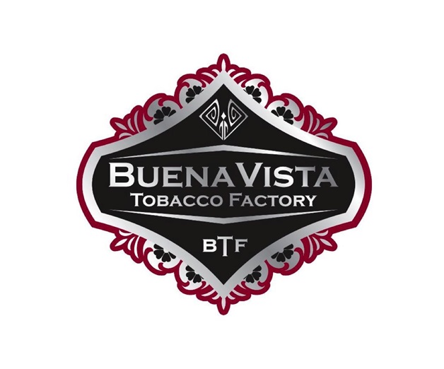 Buena Vista cigarrer