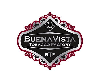Buena Vista cigarrer