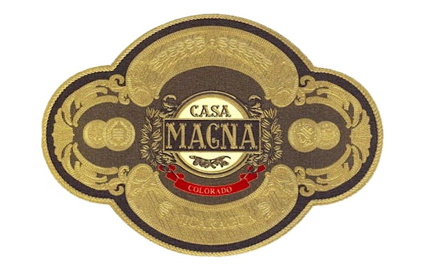 Casa Magna Cigarrer