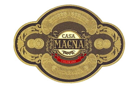 Casa Magna Cigarrer