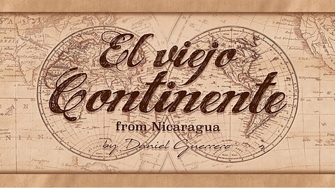 El Viejo Continente