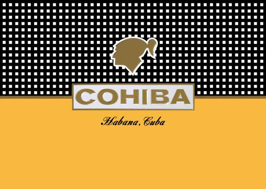 Cohiba