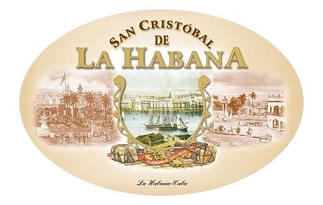 San Cristobal De La Habana
