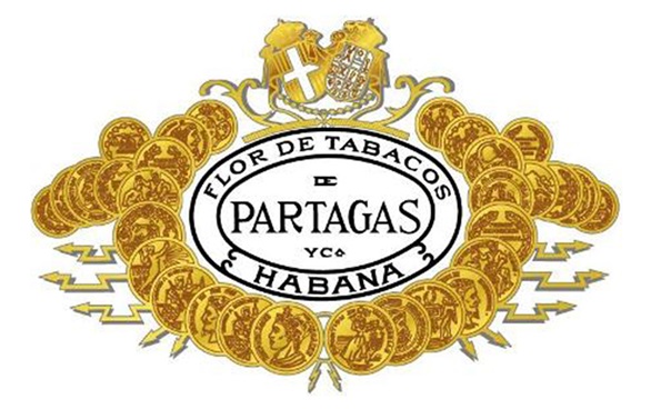 Partagas