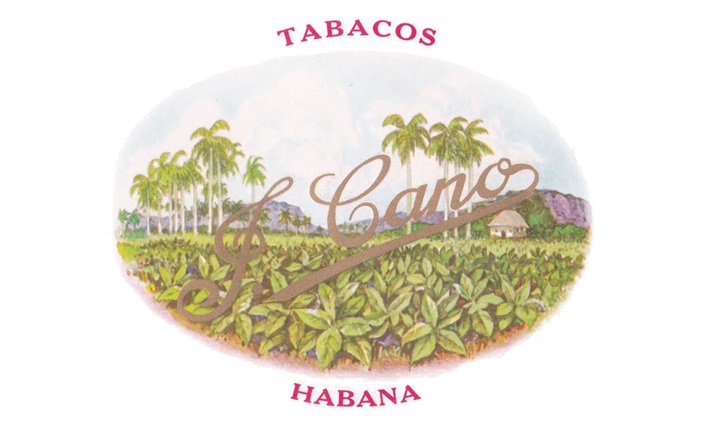 La Flor De Cano