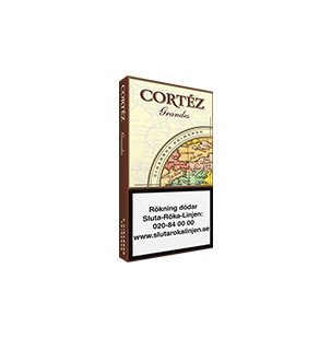Cortéz
