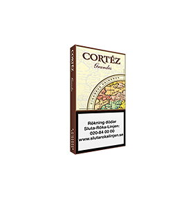 Cortéz