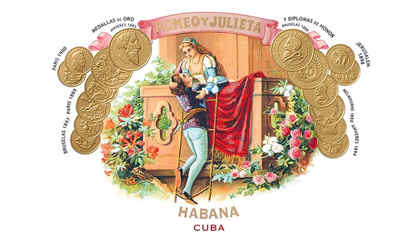 Romeo Y Julieta