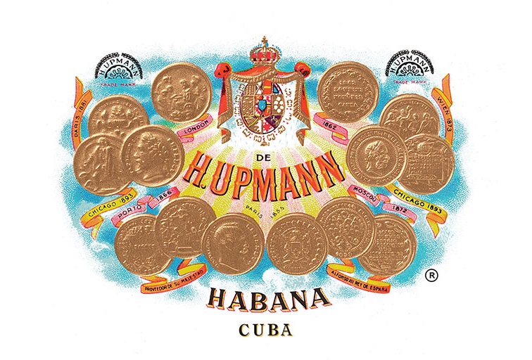 H.Upmann