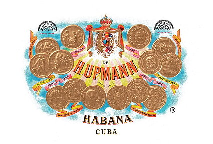 H.Upmann
