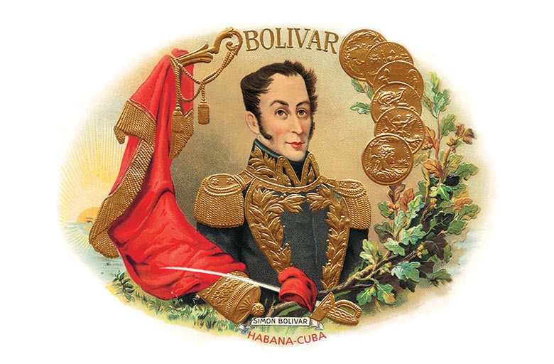 Bolivar