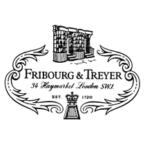 Fribourg & Treyer