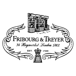 Fribourg & Treyer