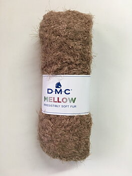 Mellow från DMC